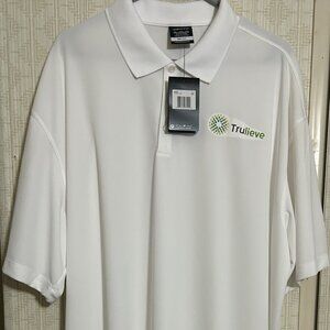 Nike Dri-Fit Golf shirt